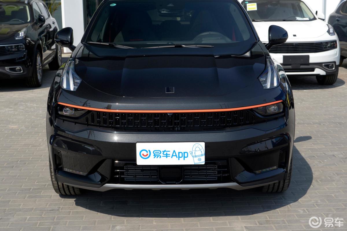 【领克052020款2.