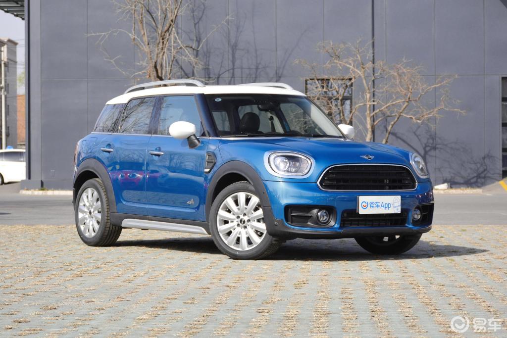 【minimini countryman2020款1.