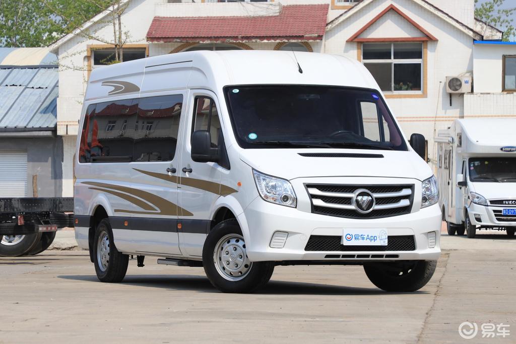 5t 手动 政务版 7座】报价_图片_-参数_易车