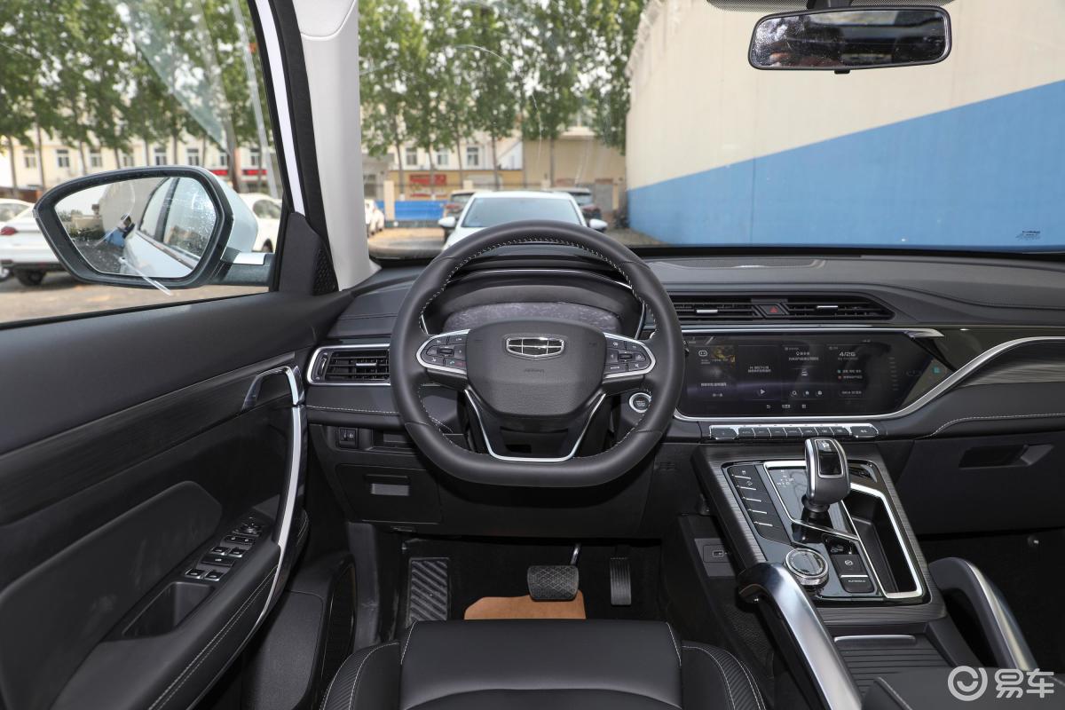 吉利汽车  博越 2020款  2022款  2021款  2020款  2018款  2016款