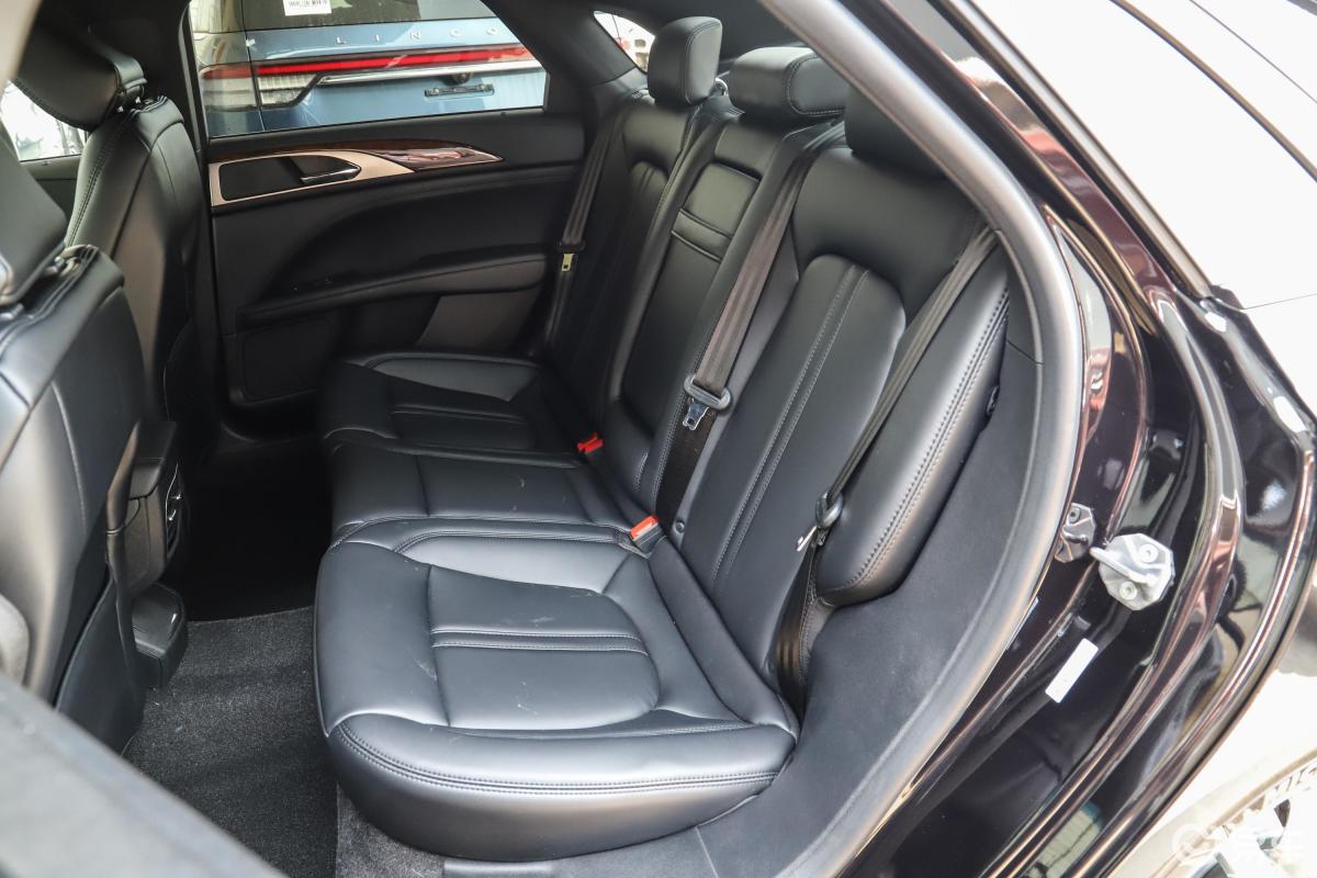 【林肯mkz2019款2.