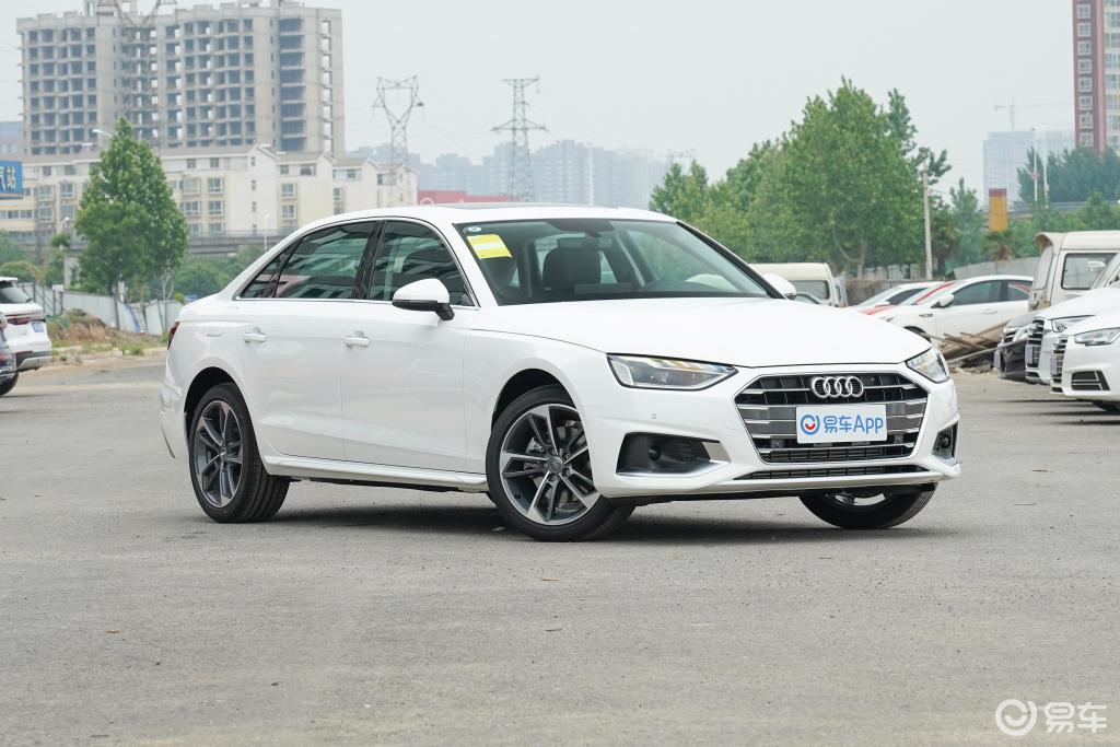 【奥迪比亚迪f640 tfsi 时尚致雅型】报价_图片_-参数_易车