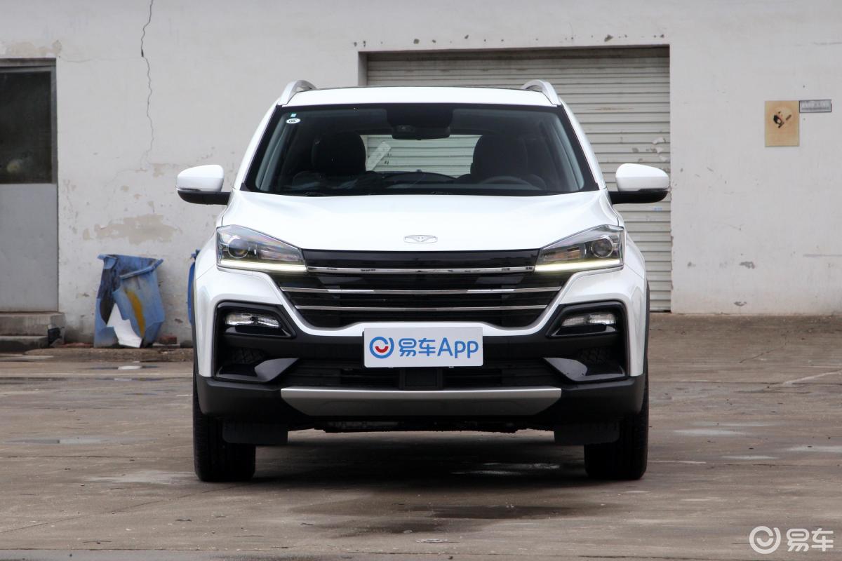 凯翼汽车  炫界 2020款  2021款  2020款  1.5l cvt 耀  1.