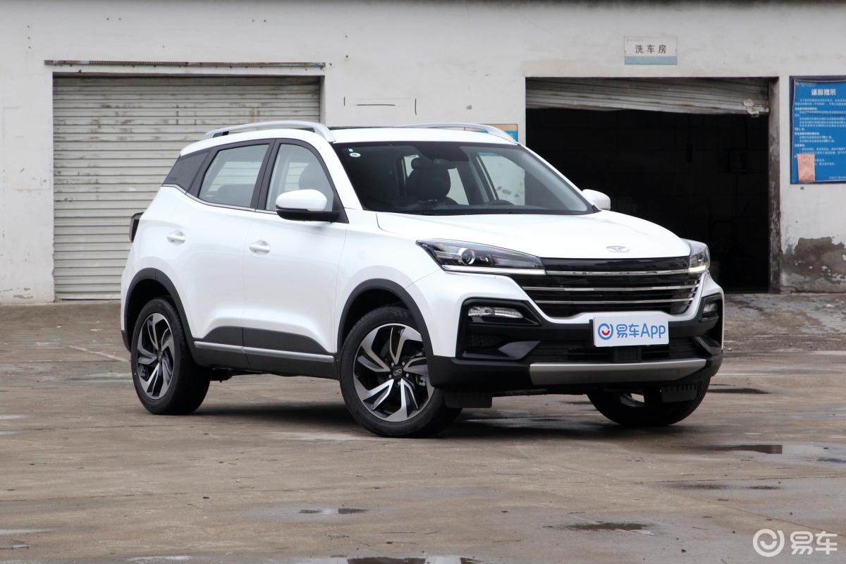 凯翼汽车  炫界 2020款  2021款  2020款  1.5l cvt 耀  1.