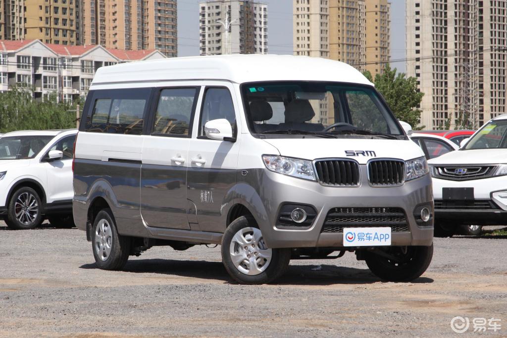 【金杯鑫源x30天然气车 1.