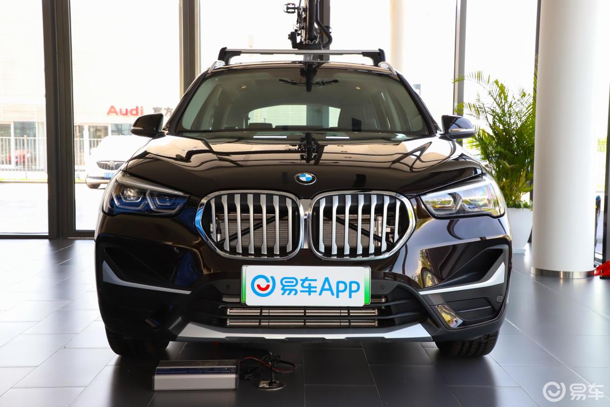 宝马x1 插电混动