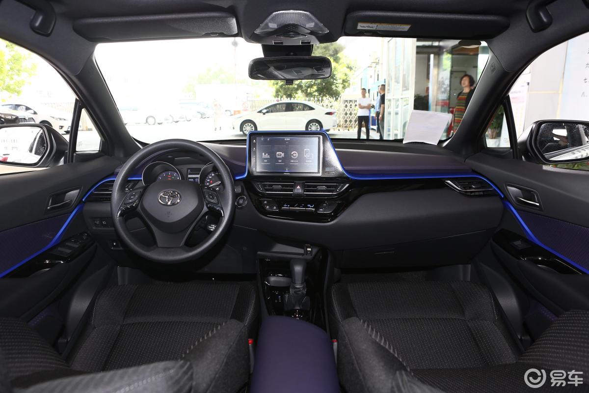 一汽丰田  奕泽 2020款  2021款  2020款  2018款  2.