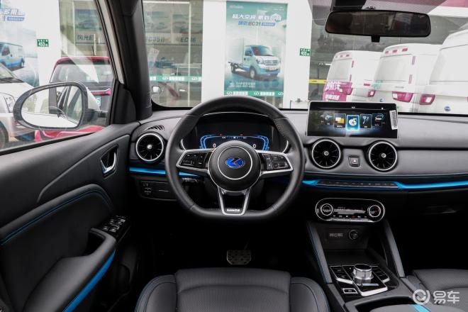 瑞驰新能源s513和奇瑞舒享家的图片对比-易车