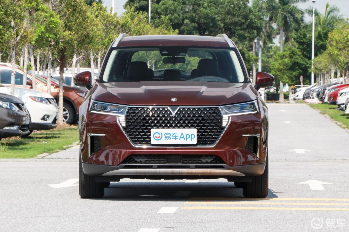 东风日产启辰  启辰星  2020款  2021款  2020款  260t 双离合 48v轻