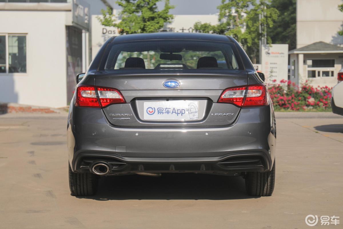 【力狮2020款改款 2.