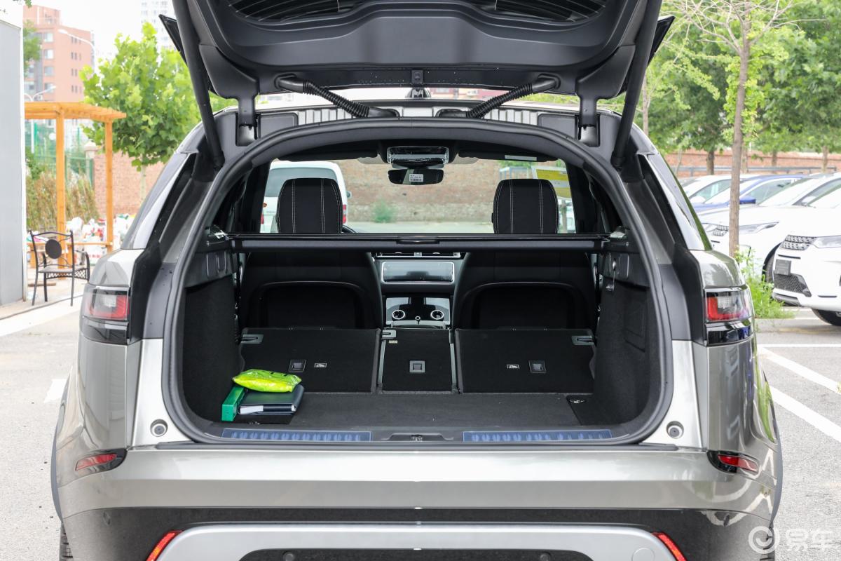 【揽胜星脉2020款250ps r-dynamic s空间汽车图片-汽车图片大全】