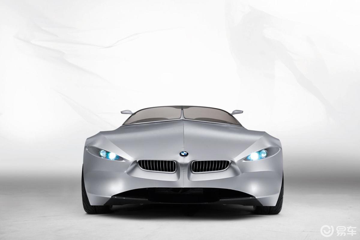 【宝马gina款汽车图片-汽车图片大全】-易车