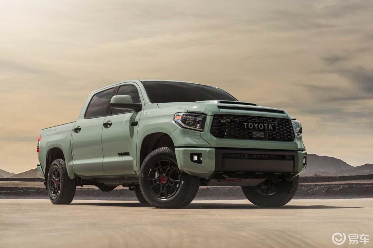  Tacoma 