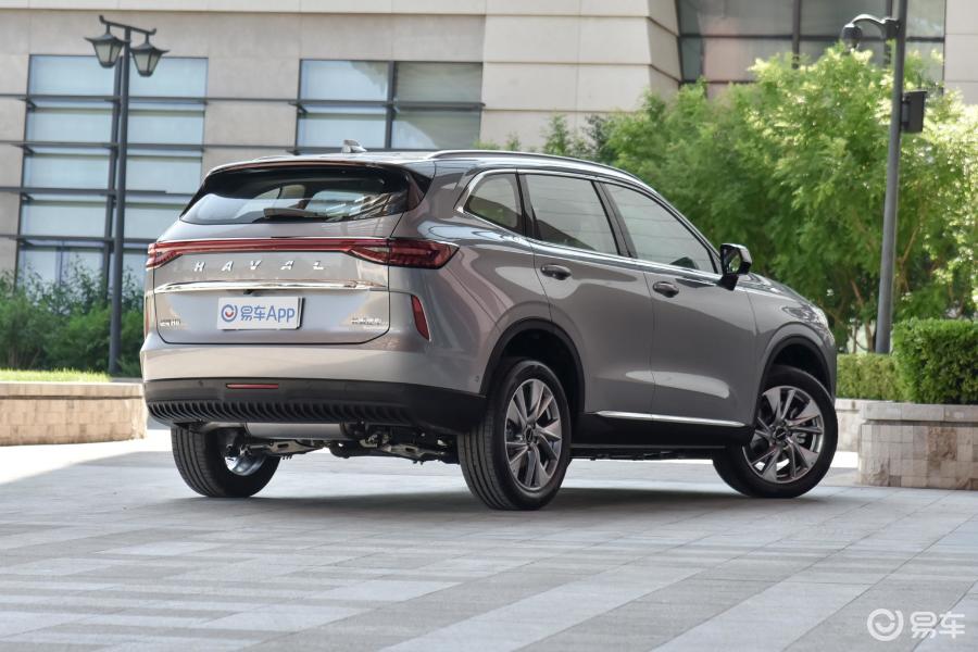 5t双离合supreme> 图片 > 长城汽车 > 哈弗h6 > 2021款 2021款 2020款