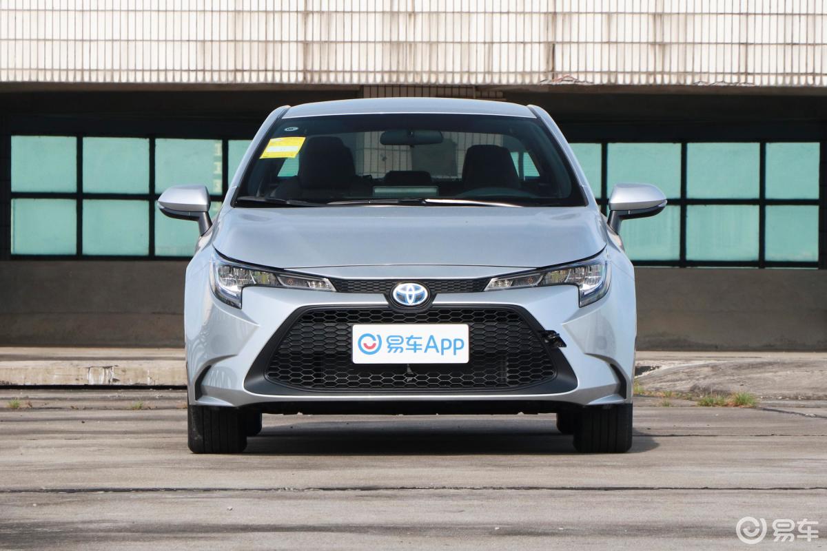 图片>广汽丰田>雷凌>2021款>双擎1.8le-cvt进取版> 11.58万-15.28