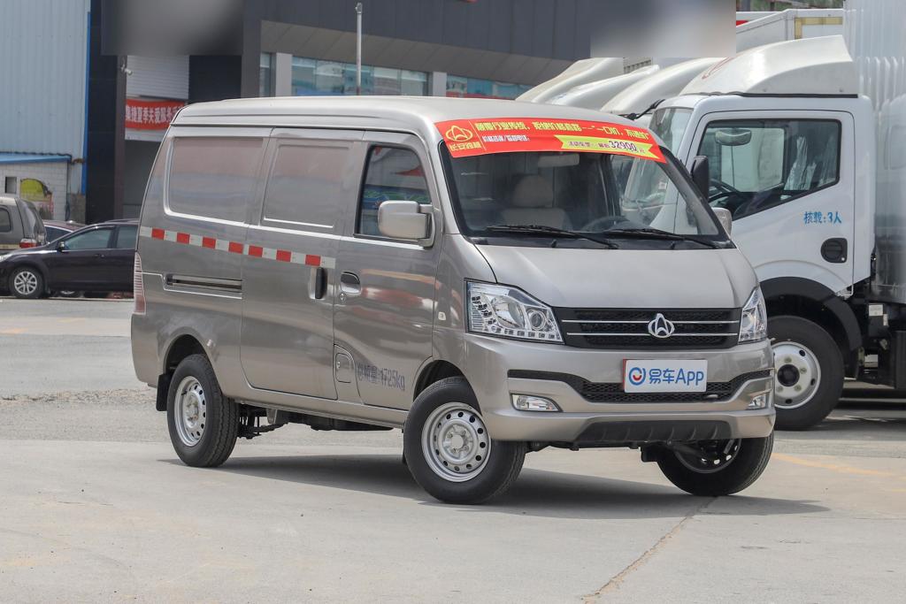 长安跨越v3社区