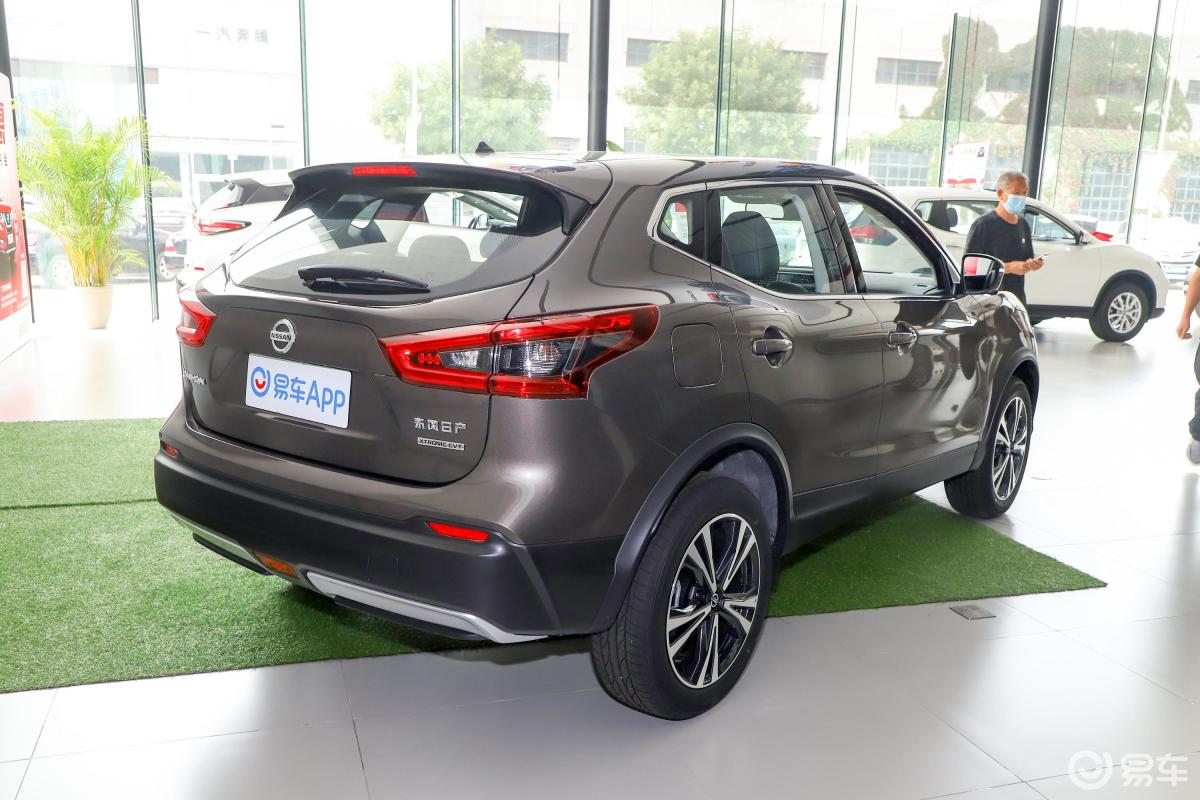 东风日产  逍客 2021款  2022款  2021款  2019款  2017款  2016款