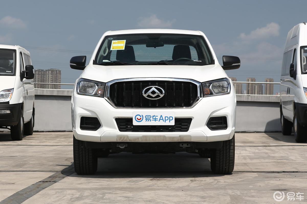 上汽大通maxus t60