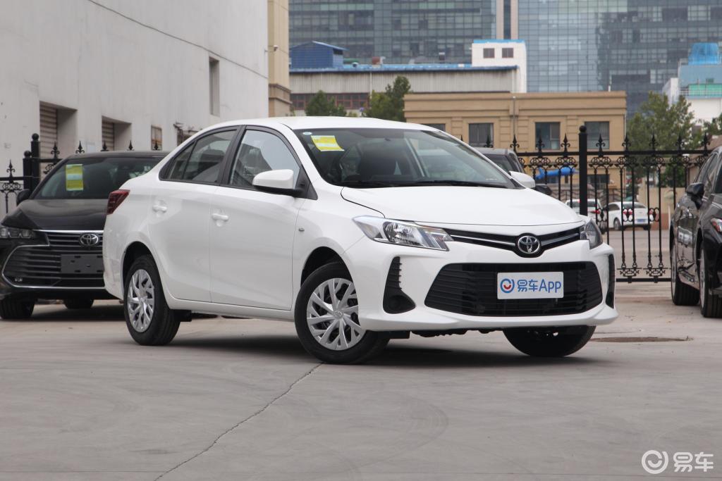 【丰田经典全顺1.5l 手动创行版】报价_图片_-参数_易车