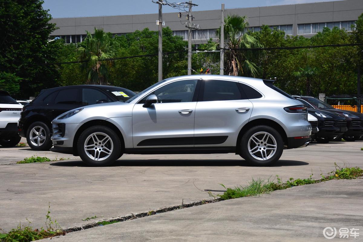 保时捷  macan  2020款  2022款  2020款  2018款  2017款  2016款