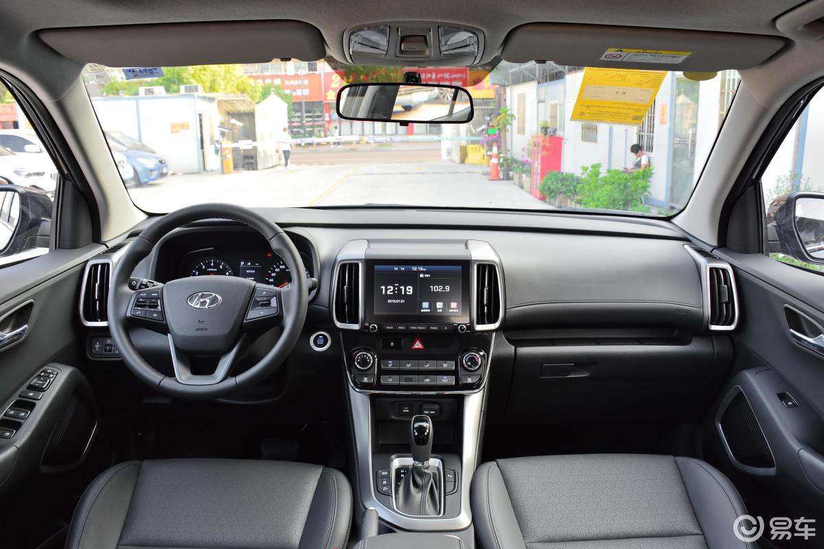 北京现代  现代ix35  2020款  2021款  2020款  2019款  2018款  2015