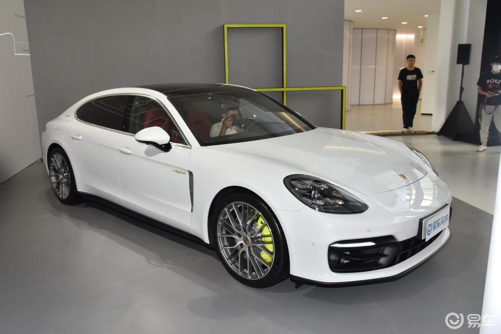 panamera4sehybrid行政加長版29t