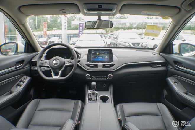 省心省油就选它天籁直降654万