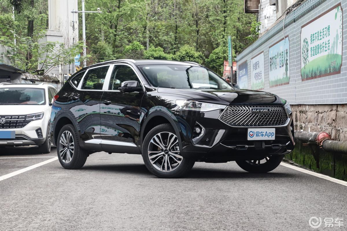 0t 双离合 四驱 i悦侧前45度车头向右水平汽车图片-汽车图片大全】