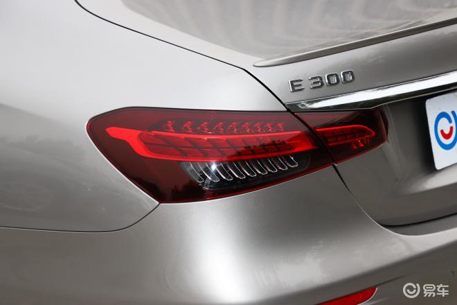 沃尔沃s90和奔驰e级(进口)的图片对比-易车