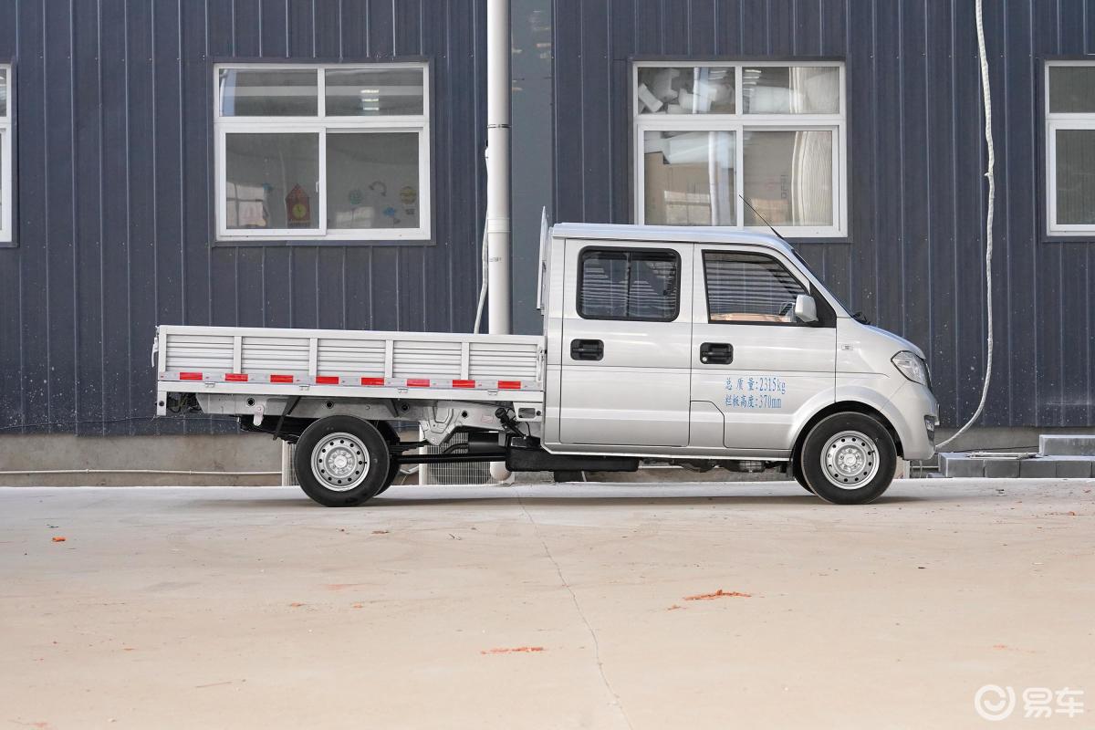 【东风小康c522020款l 1.