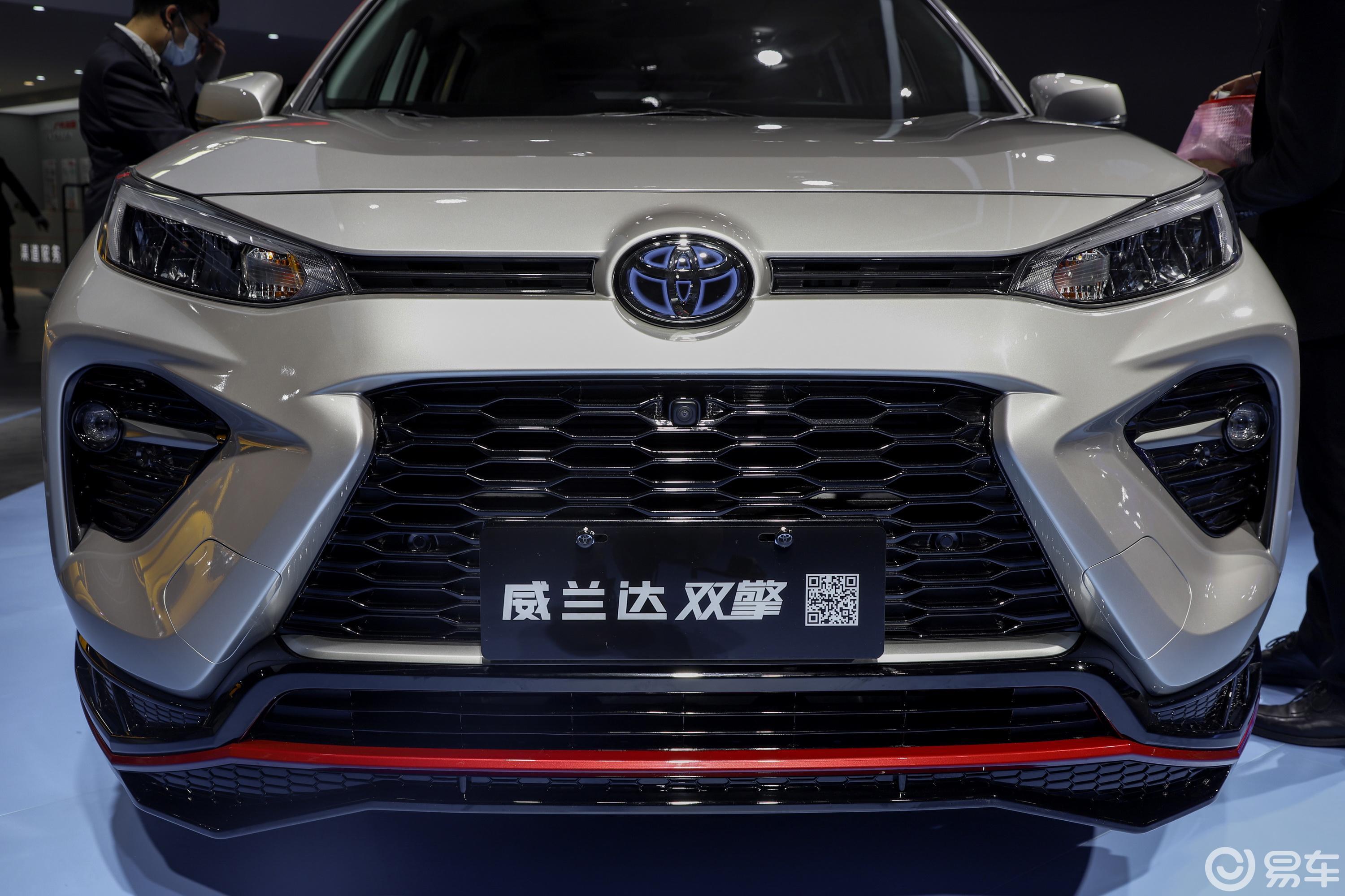 【威兰达图片-汽车图片大全】-易车