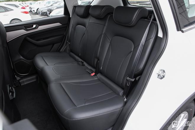 好开实用又有面儿 哈弗h6成交价6.76万起