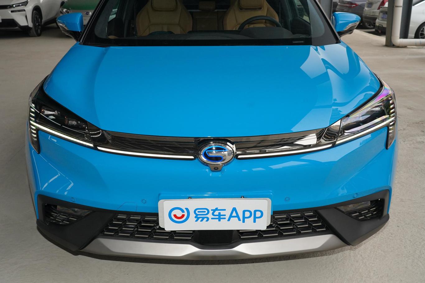 查看大图1018/1766摄于广汽埃安郑州福塔体验中心