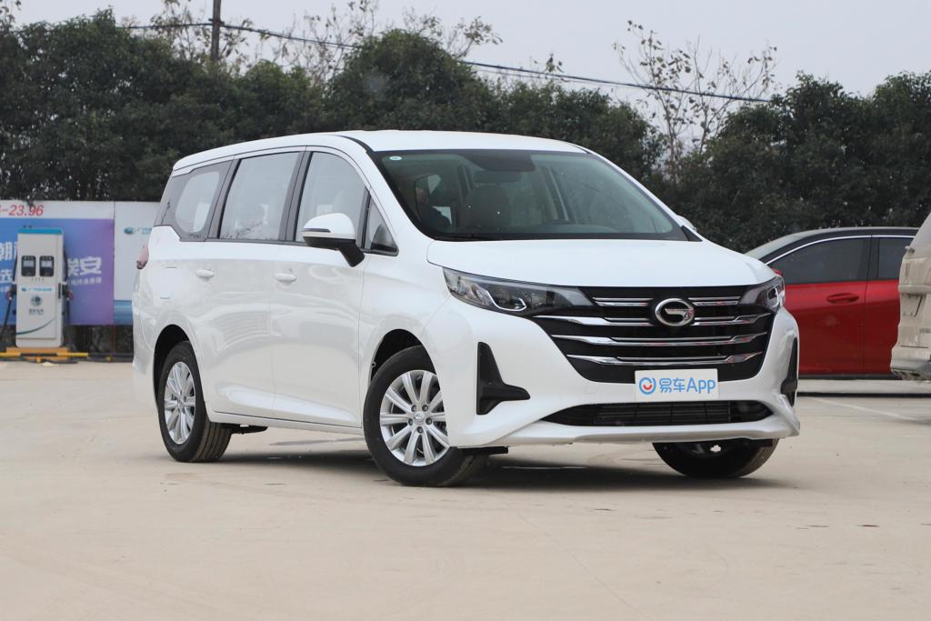 【热门传祺m6社区】_传祺m6社区车友会_易车论坛