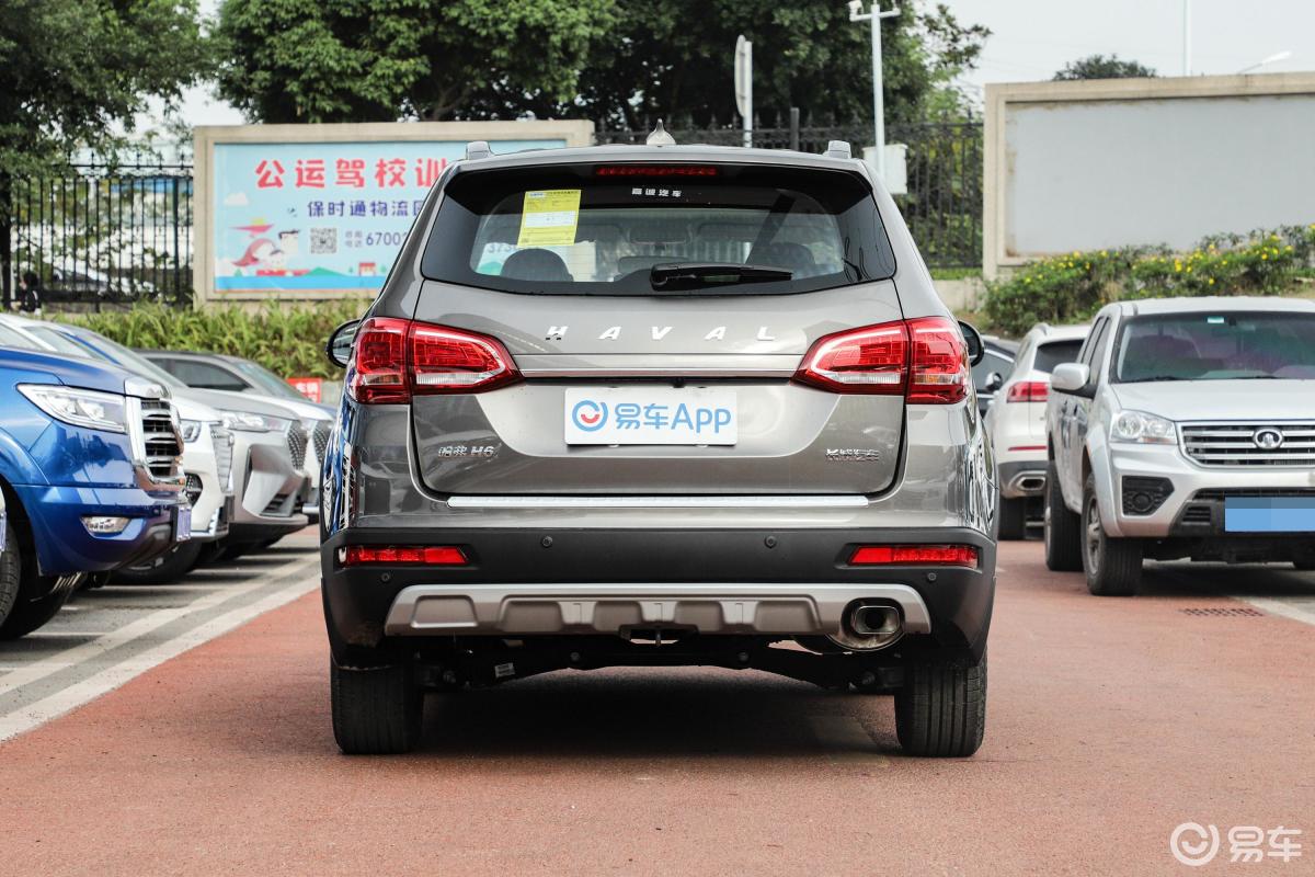 5t 双离合 精英智联版 u型格栅