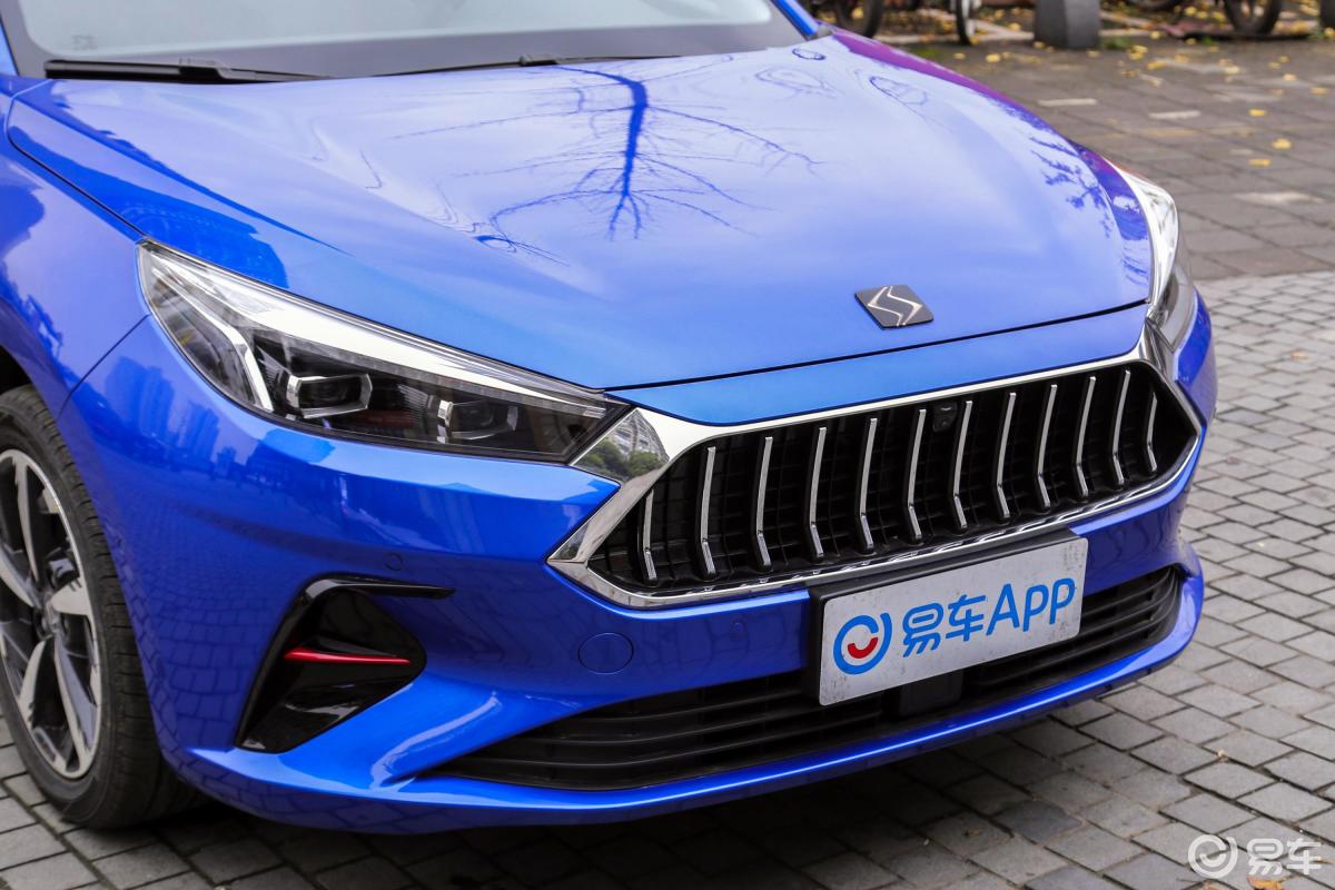 【思皓a52021款1.