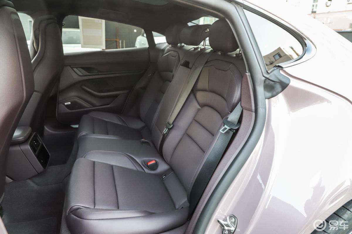 保时捷·新能源  taycan  2020款  2022款  2020