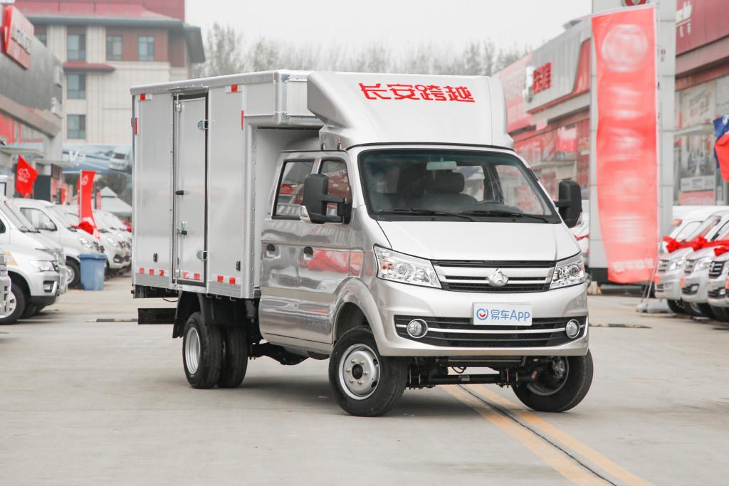 长安跨越王x5社区