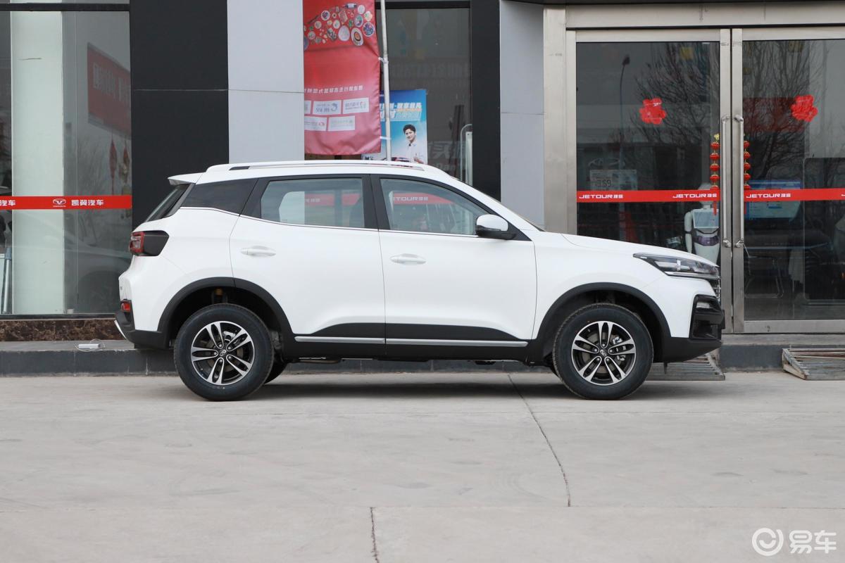 凯翼汽车  炫界 2020款  2021款  2020款  1.5l cvt 乐  1.