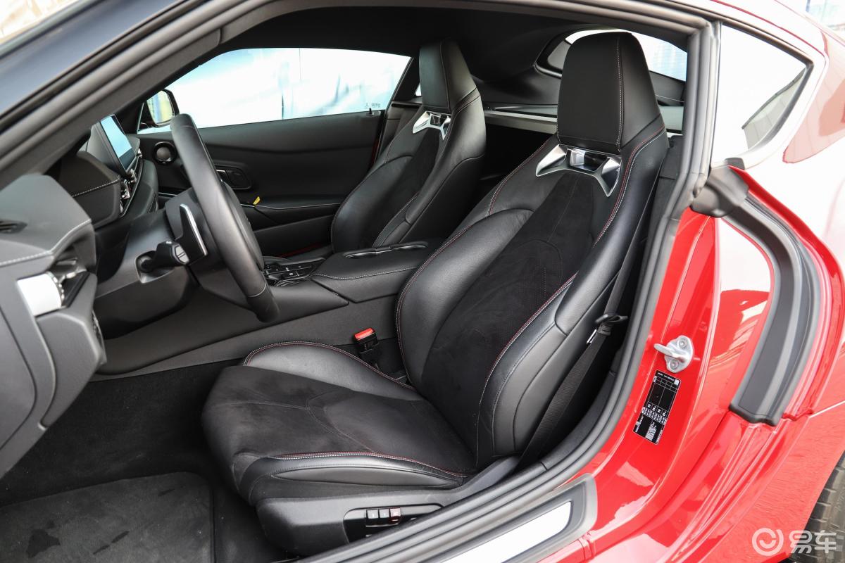 【supra2021款gr supra 3.