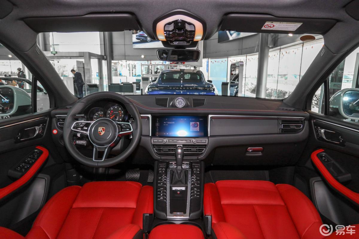 保时捷  macan  2020款  2022款  2020款  2018款  2017款  2016款