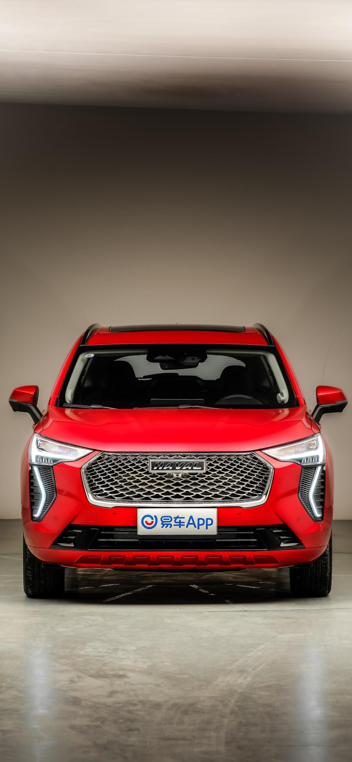 【哈弗初恋图片-汽车图片大全】-易车