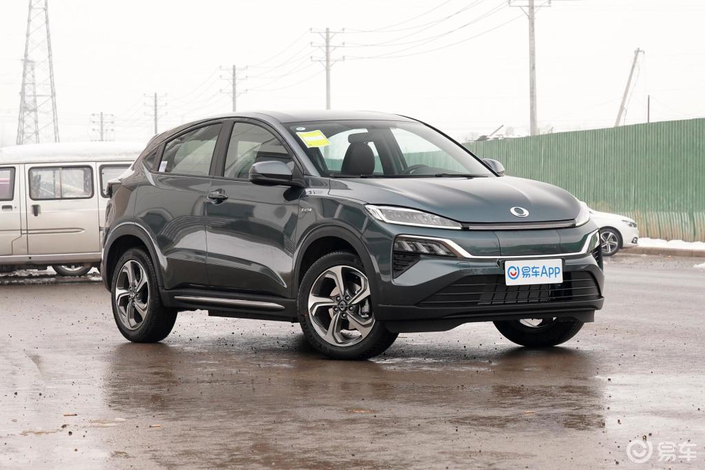 【思铭本田MNV2021款尚骋版】报价_图片_参数_易车