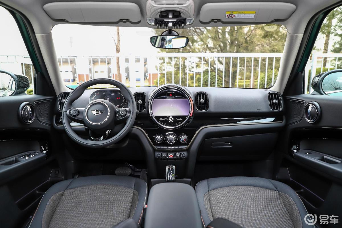 【mini countryman2021款1.