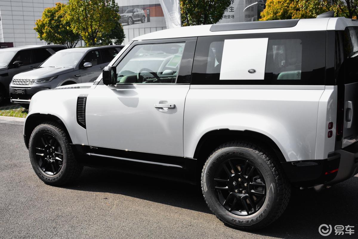 路虎 卫士 2021款  2022款  2021款  2020款  2010款  2004款  90
