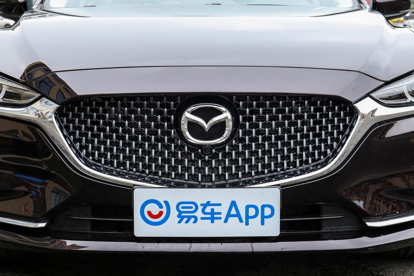 5l 蓝天运动版外观细节图片-汽车图片大全】-易车