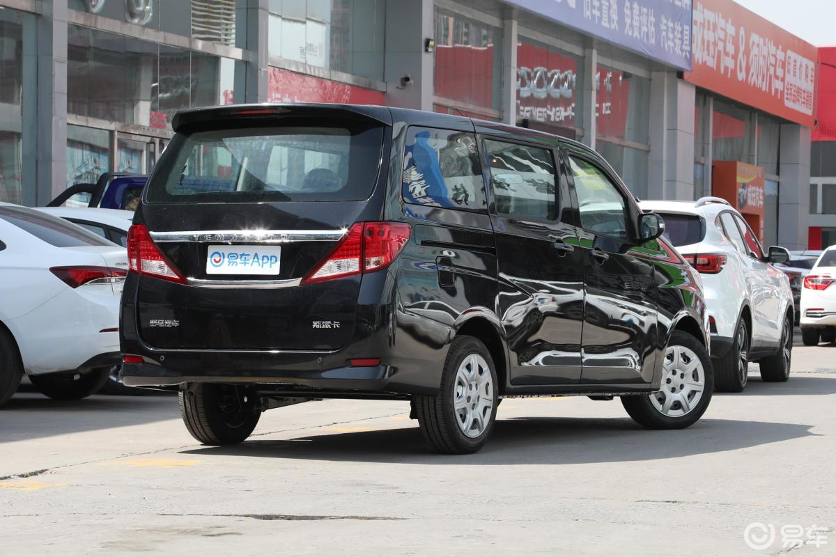 【斯派卡2021款1.