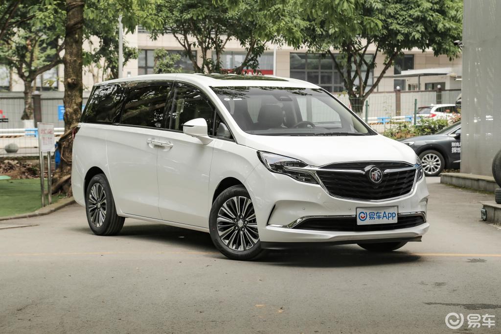 【别克别克gl82021款es陆尊 653t 智慧豪华型】报价_图片_-参数_易车