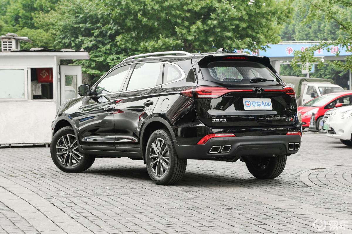 【思皓x72021款1.