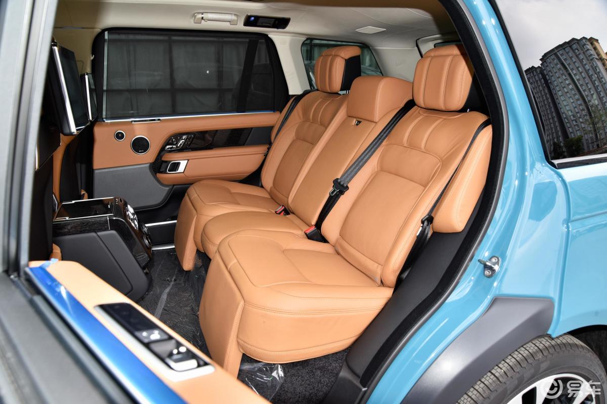 路虎 揽胜 2021款  2021款  2020款  2019款  2018款  2017款  2016款